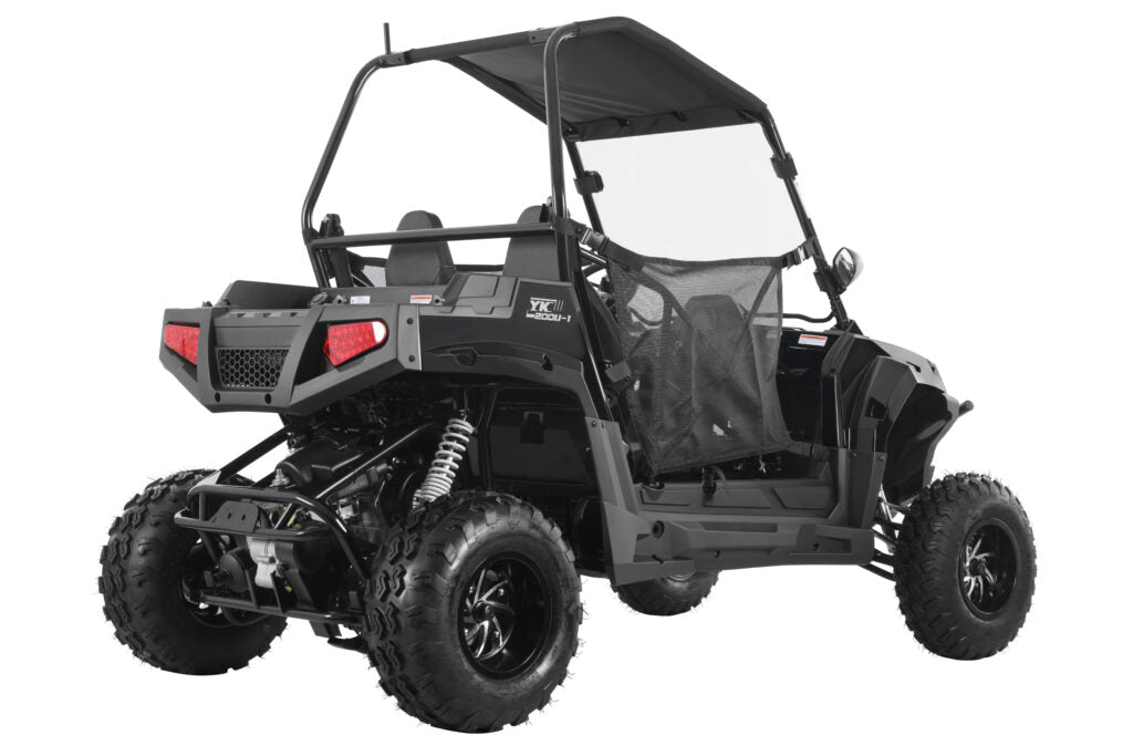 200 U(EFI) UTV ( Utility Vehicle)
