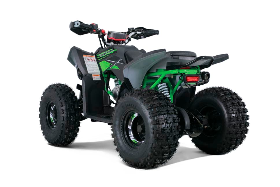 TAO Trailhawk 125cc ATV