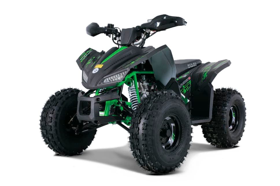 TAO Trailhawk 125cc ATV