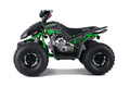 TAO Trailhawk 125cc ATV
