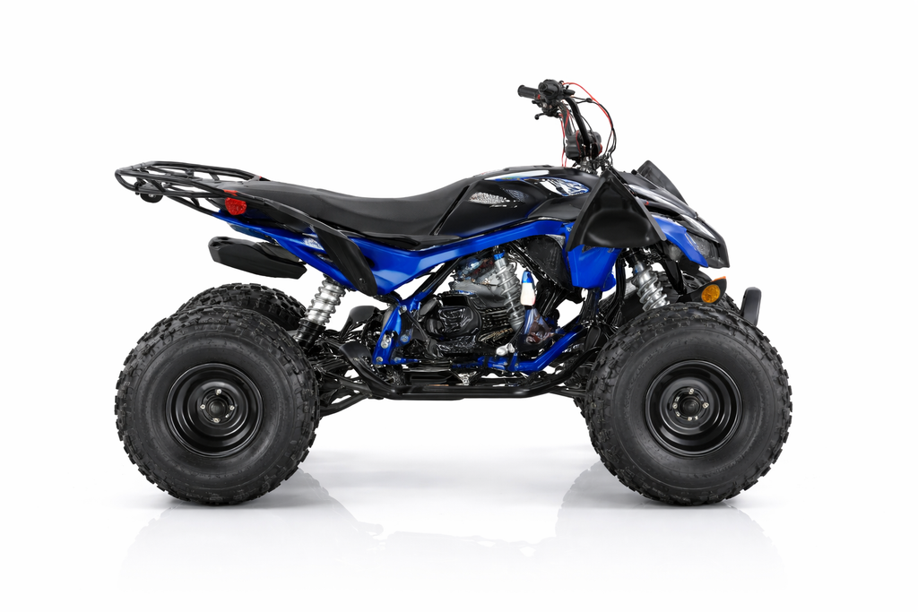 Apollo FALCON X 125cc ATV