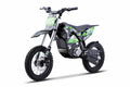 ELECTRIC THUNDER 115 (HP115E)