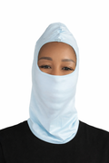 Lightweight Motorcycle Balaclava Face Mask Breathable Helmet Liner