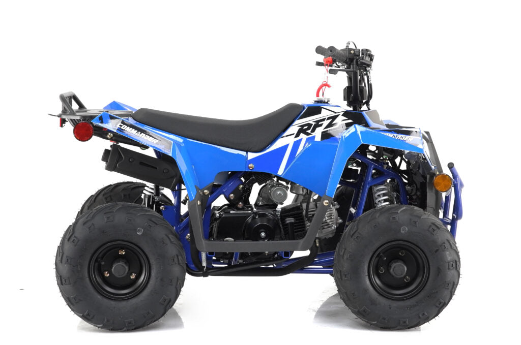 Apollo MINI COMMANDER 110cc ATV