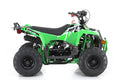 Apollo MINI COMMANDER 110cc ATV