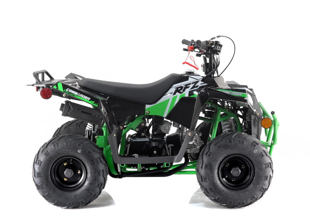 Apollo MINI COMMANDER 110cc ATV