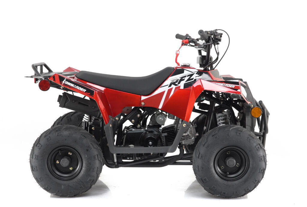Apollo MINI COMMANDER 110cc ATV