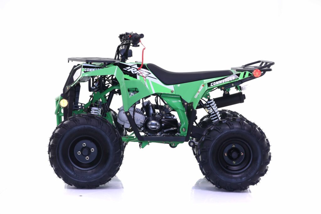 Apollo MINI COMMANDER 110cc ATV