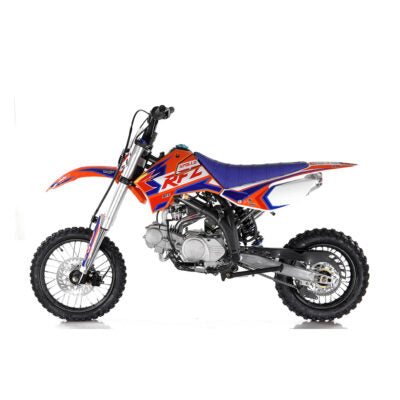 Apollo DB-X16 125CC-Dirt Bike