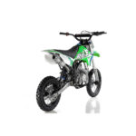 Apollo DB-X16 125CC-Dirt Bike