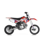 Apollo DB-X16 125CC-Dirt Bike