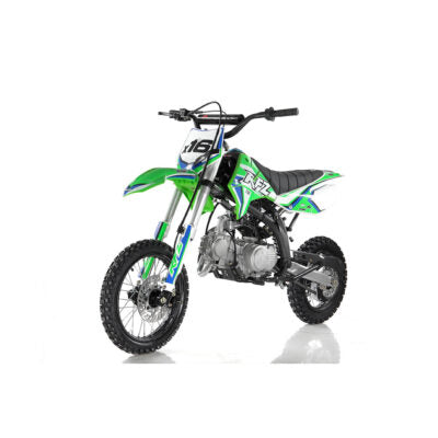 Apollo DB-X16 125CC-Dirt Bike