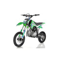 Apollo DB-X16 125CC-Dirt Bike