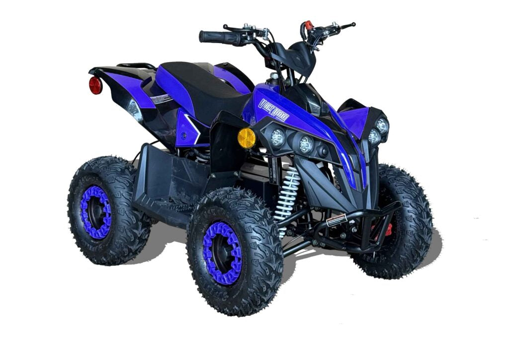 E-VOLT 1000 Watt Electric ATV
