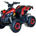 E-VOLT 1000 Watt Electric ATV