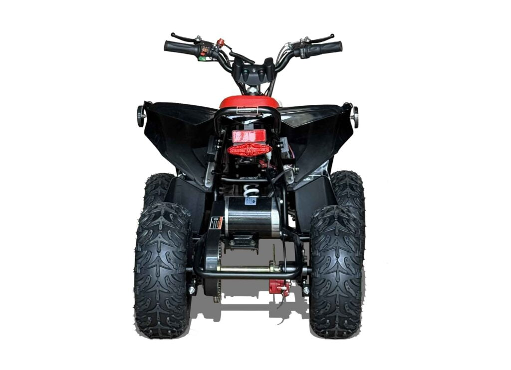 E-VOLT 1000 Watt Electric ATV