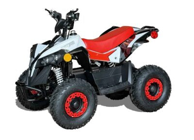 E-VOLT 1000 Watt Electric ATV