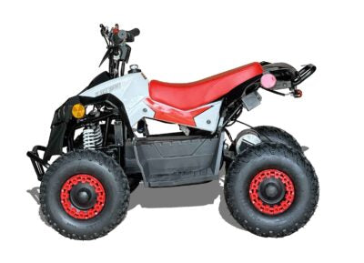 E-VOLT 1000 Watt Electric ATV