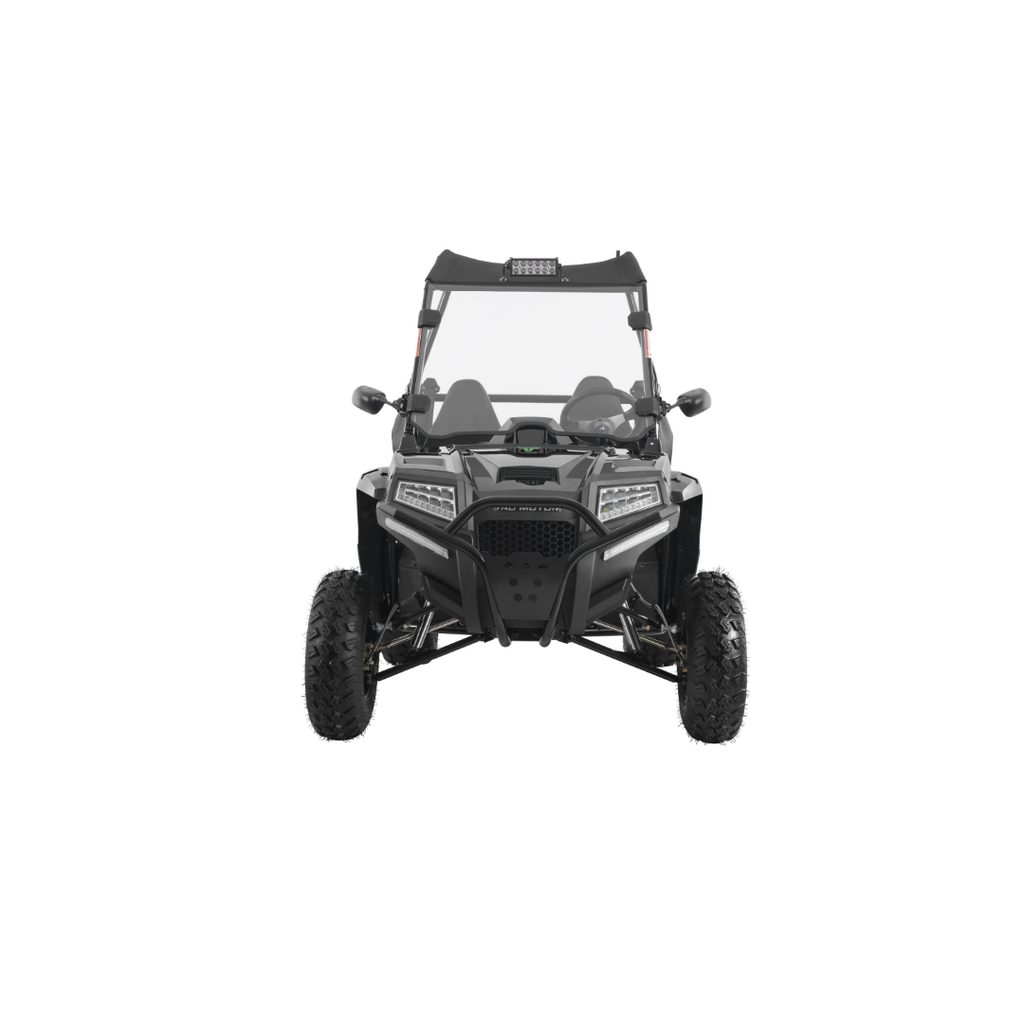 200 U(EFI) UTV ( Utility Vehicle)