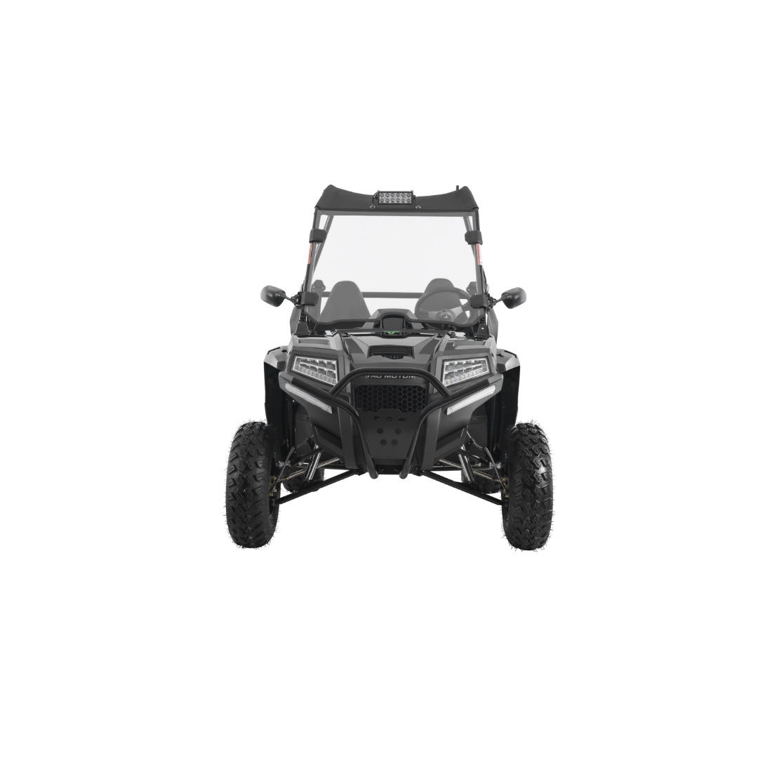 200 U(EFI) UTV ( Utility Vehicle)