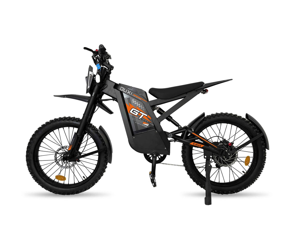 GT2000 E-Bike