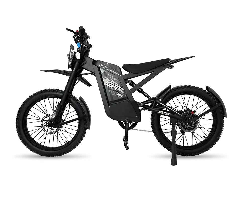 GT2000 E-Bike