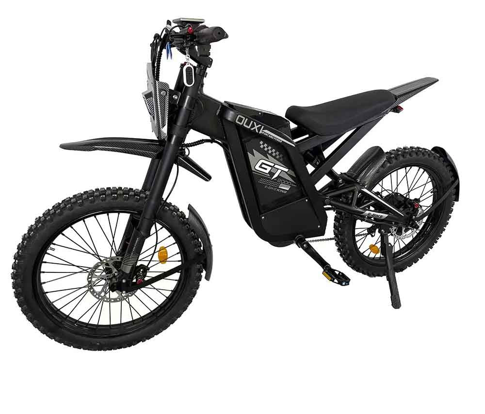 GT2000 E-Bike