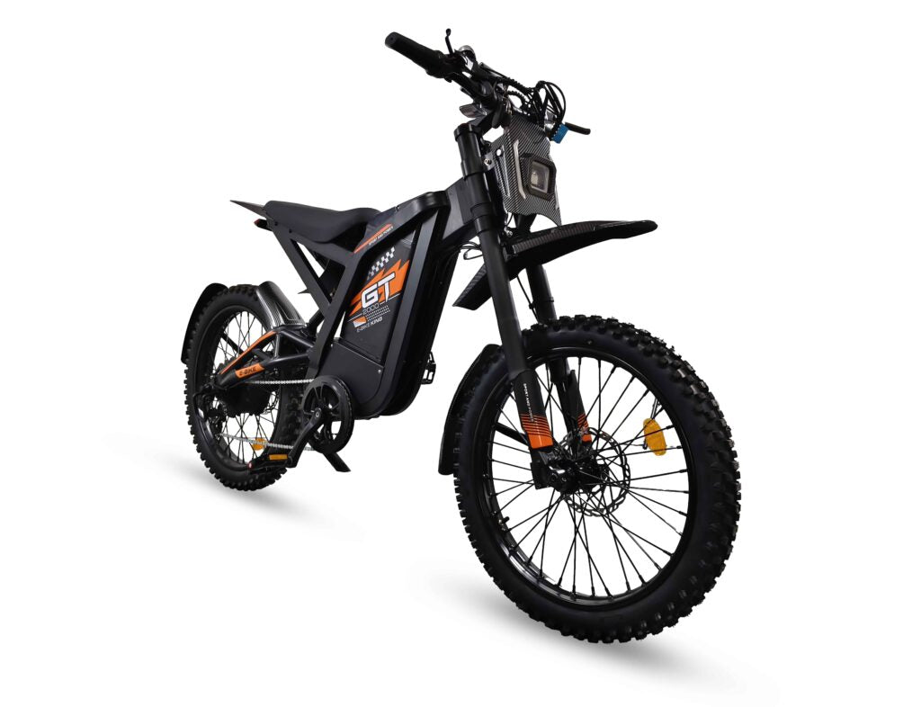 GT2000 E-Bike