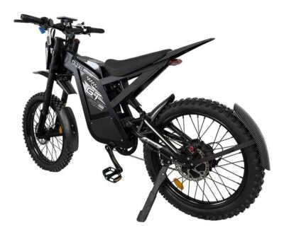 GT2000 E-Bike