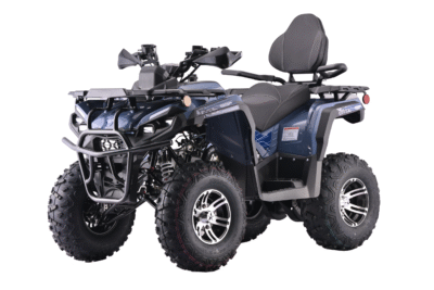 Vitacci PENTORA HUNTER 200cc EFI ATV