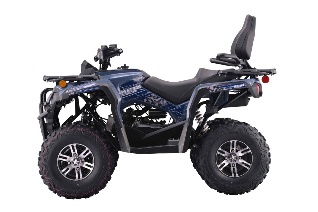 Vitacci PENTORA HUNTER 200cc EFI ATV