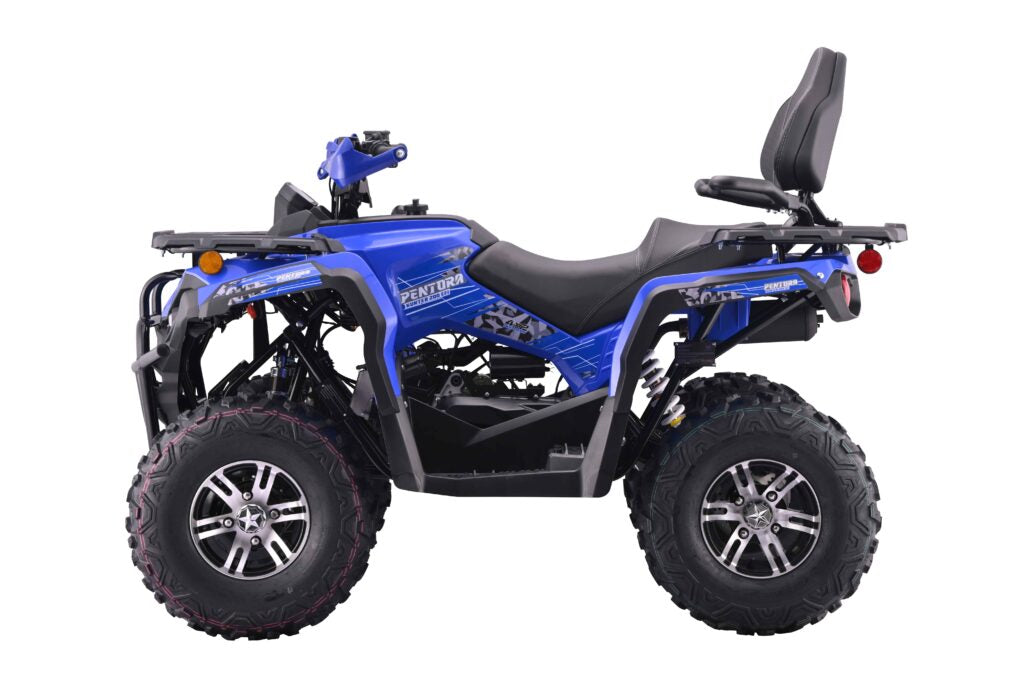 Vitacci PENTORA HUNTER 200cc EFI ATV