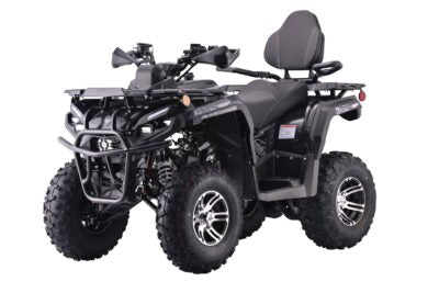Vitacci PENTORA HUNTER 200cc EFI ATV