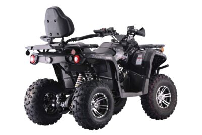 Vitacci PENTORA HUNTER 200cc EFI ATV