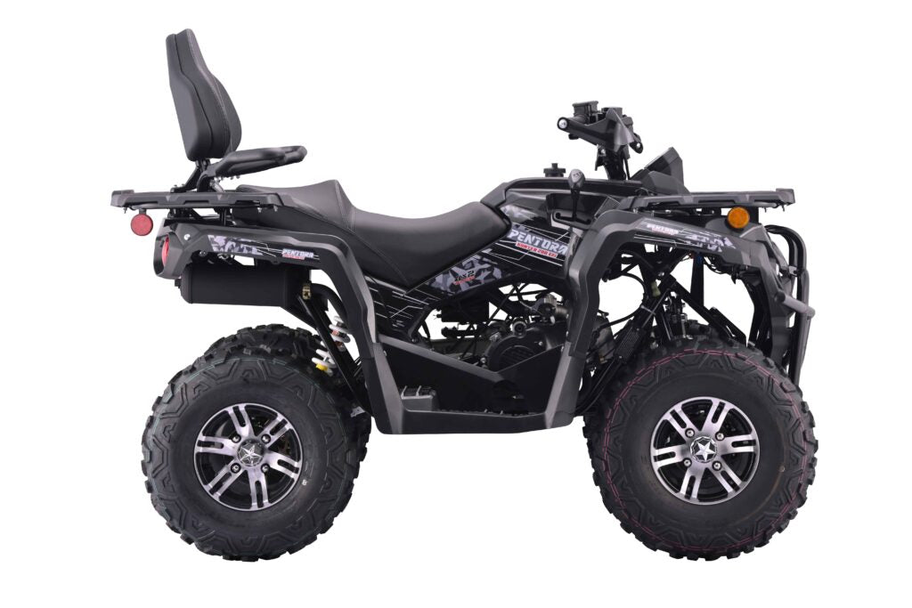 Vitacci PENTORA HUNTER 200cc EFI ATV