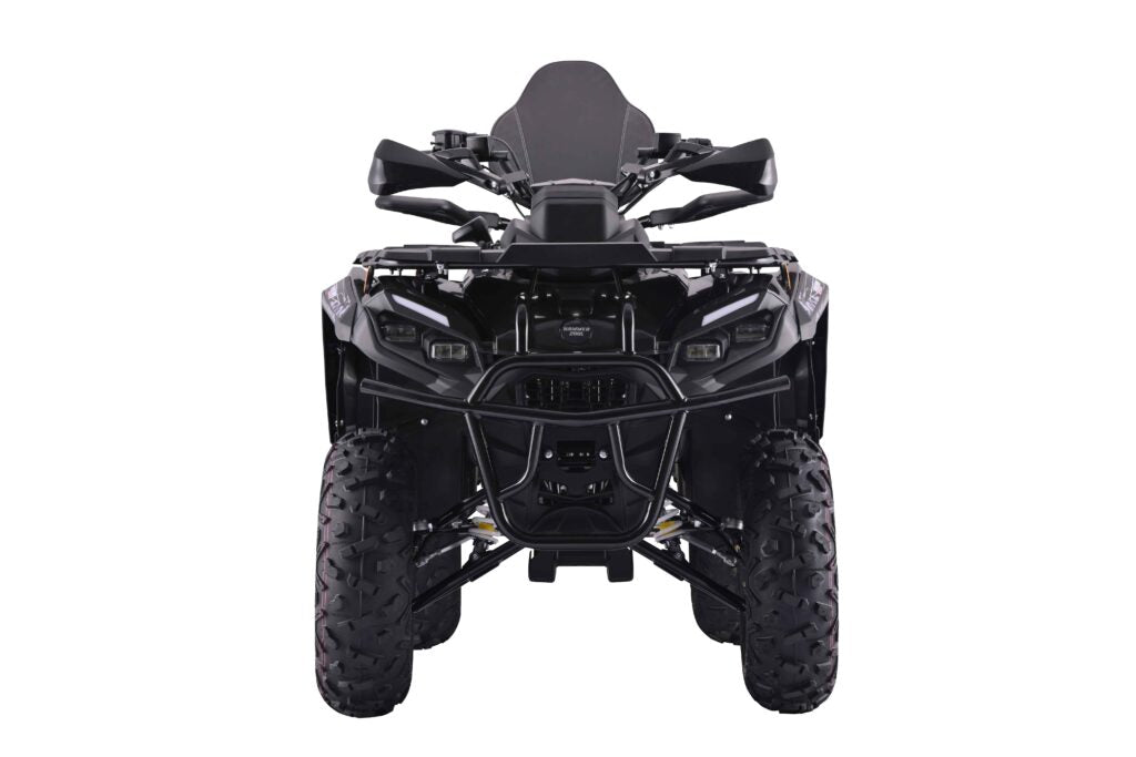 Vitacci PENTORA HUNTER 200cc EFI ATV