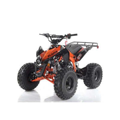 Apollo Blazer 9 125cc ATV
