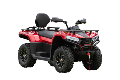 Vitacci MAXIMUS 450L 4×4 EFI Utility ATV