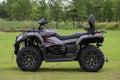 Vitacci MAXIMUS 450L 4×4 EFI Utility ATV