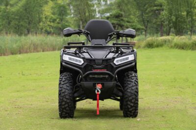 Vitacci MAXIMUS 450L 4×4 EFI Utility ATV