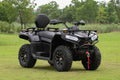 Vitacci XWolf 550 – LONG VERSION 4×4 EFI Utility ATV