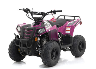 Apollo MINI COMMANDER 110cc ATV