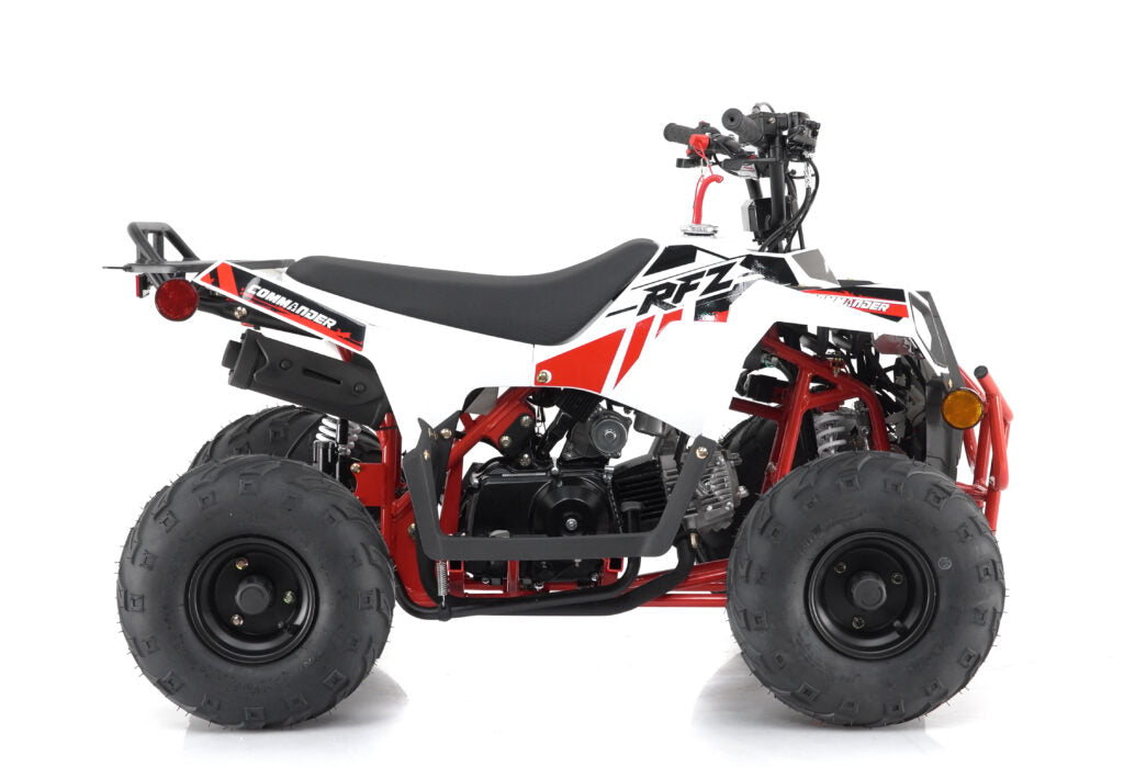 Apollo MINI COMMANDER 110cc ATV