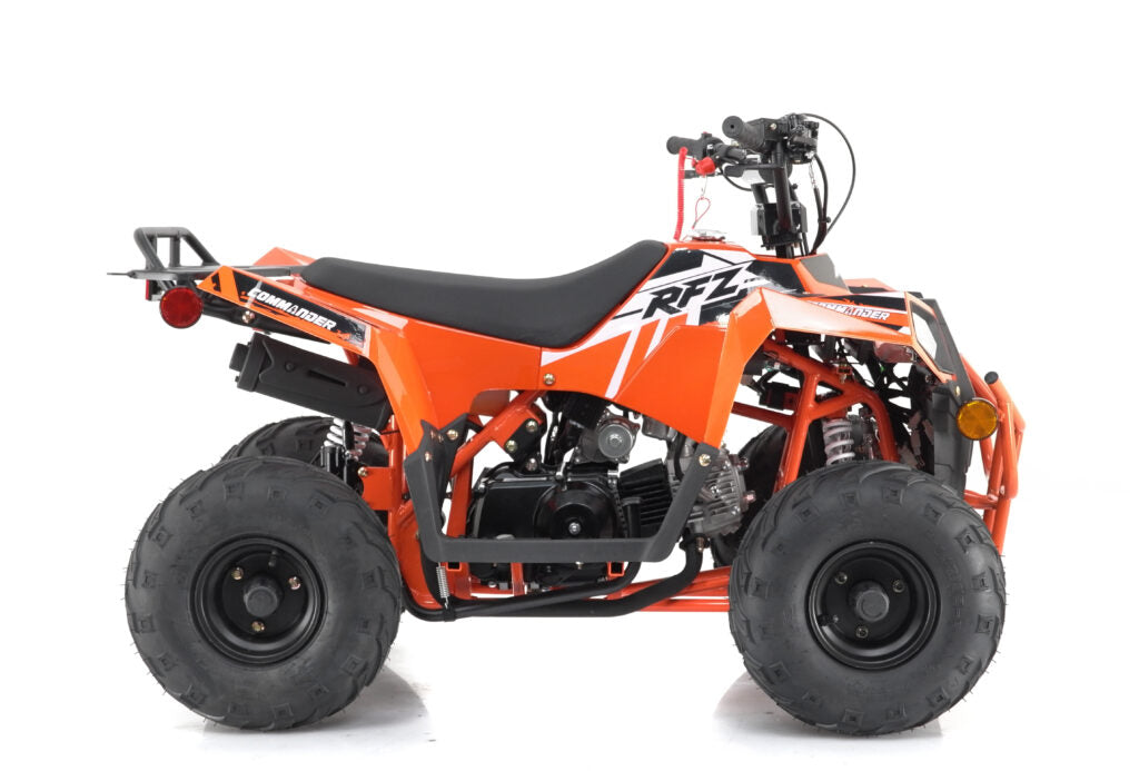 Apollo MINI COMMANDER 110cc ATV