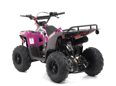 Apollo MINI COMMANDER 110cc ATV