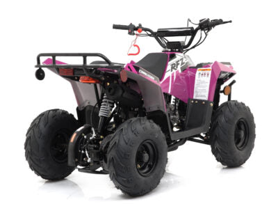Apollo MINI COMMANDER 110cc ATV