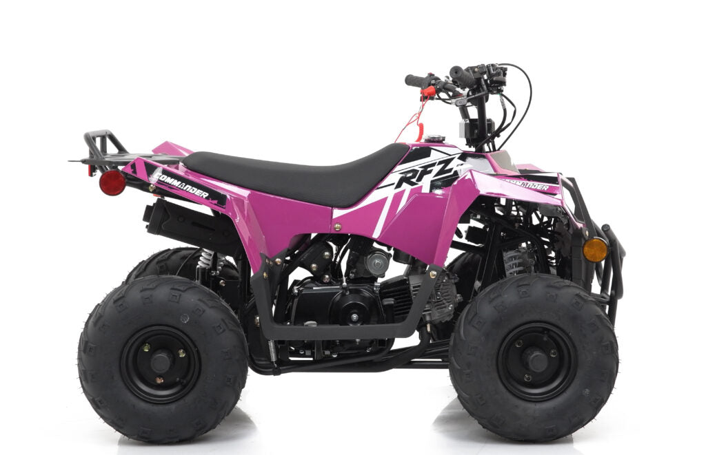 Apollo MINI COMMANDER 110cc ATV