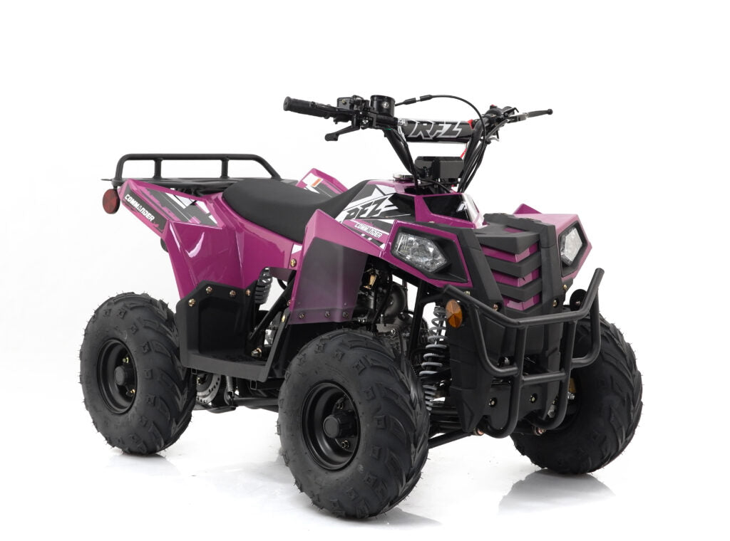 Apollo MINI COMMANDER 110cc ATV