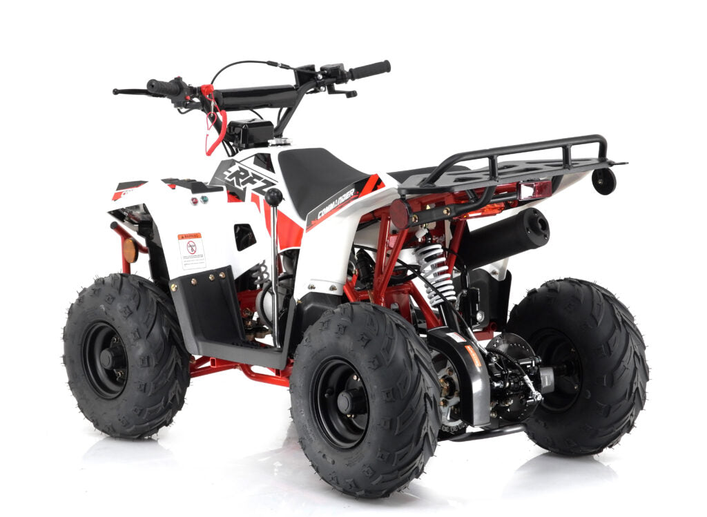 Apollo MINI COMMANDER 110cc ATV