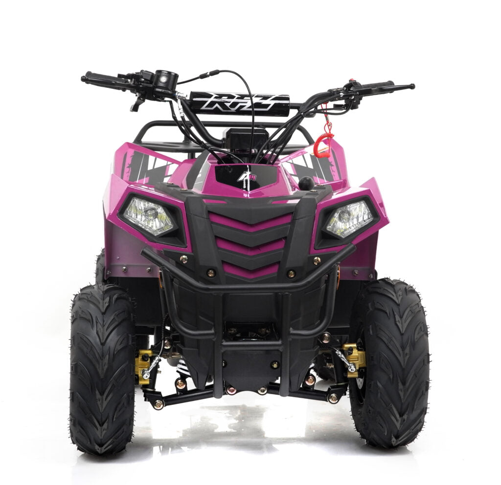 Apollo MINI COMMANDER 110cc ATV